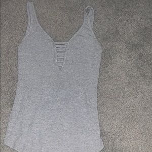 American Eagle Don’t Ask Why Tank